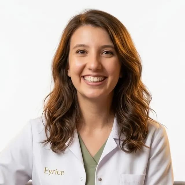 Uzm. Dt. Aysun Coşkun