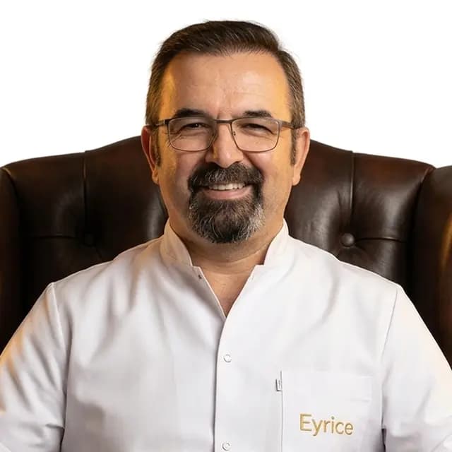 Doç. Dr. Bülent Çatalbaş