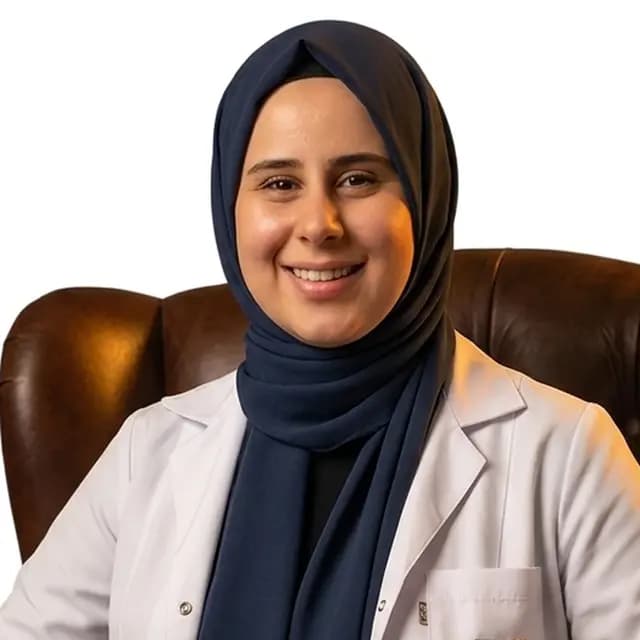 Dt. Fatma Naz Eyrice