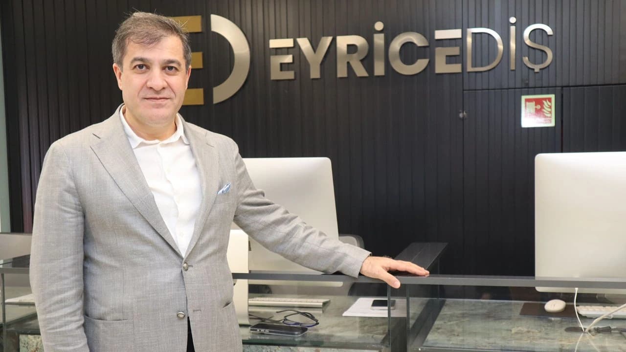 Eyrice, TEKNOSAB'a Yapay Zeka Destekli Üretim Merkezi Kuruyor