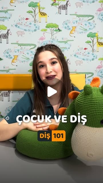 Çocuk Diş Hekimliği (Pedodonti) Önemi