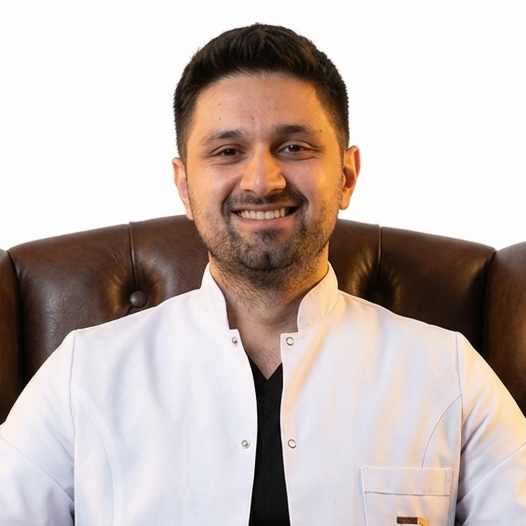 Dt. Furkan Emre Yıldız