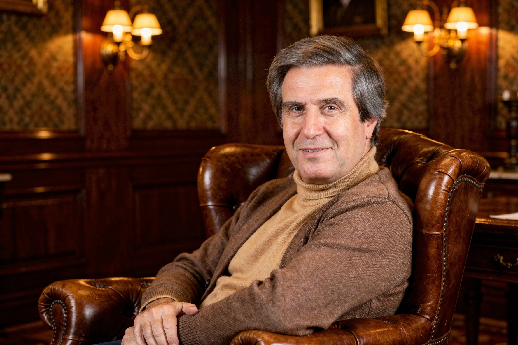 Uzm. Dr. İsmet Yanık