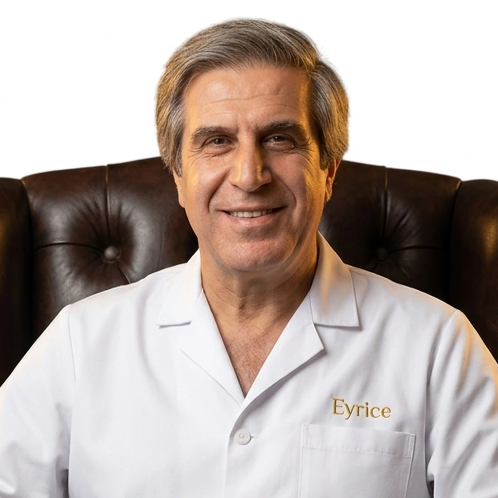 Uzm. Dr. İsmet Yanık