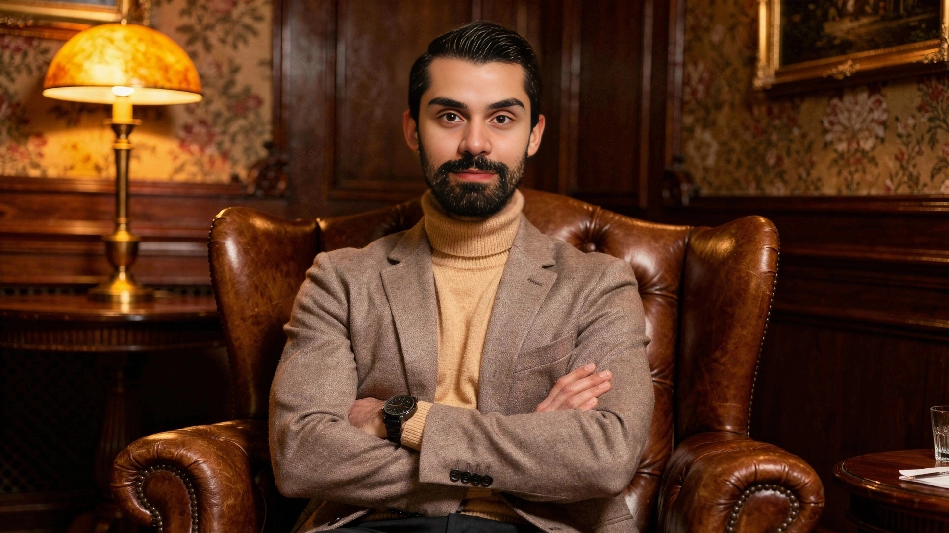 Uzm. Dt. Mehmet Akça