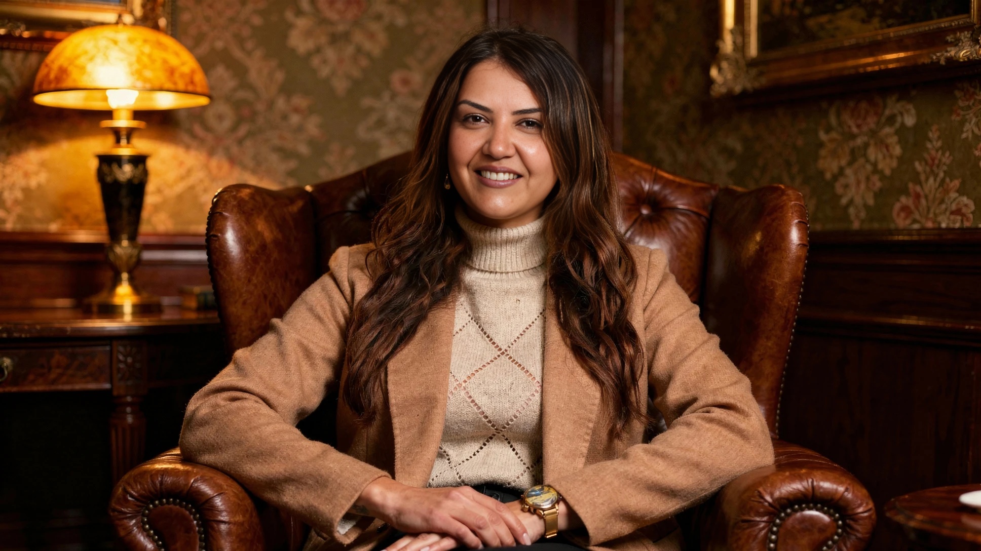 Dt. Müzeyyen Kılıç