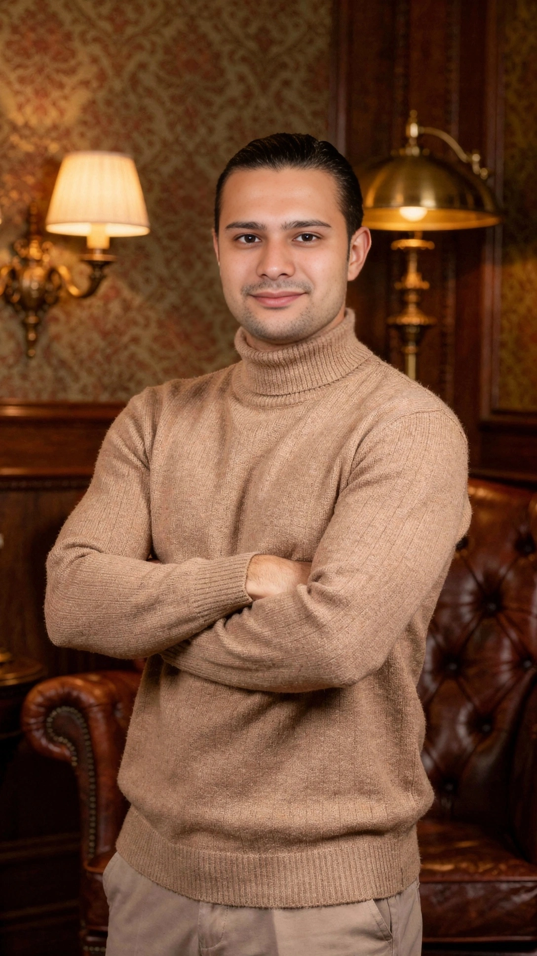 Dt. Ömer Birand Yılmaz