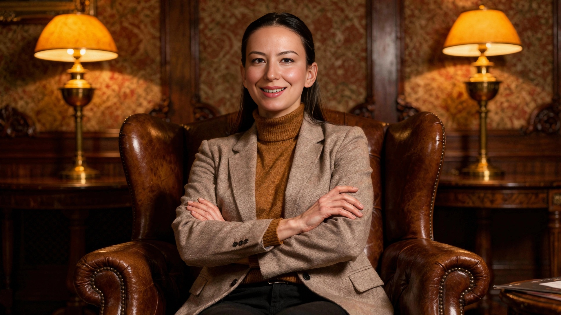 Dt. Selin Seven Çelebi