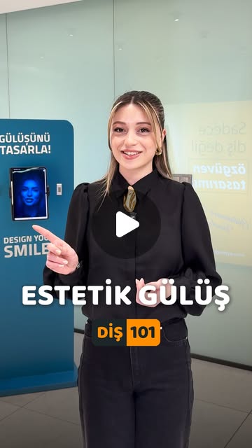 Gülüş Tasarımı (Hollywood Smile) Aşamaları