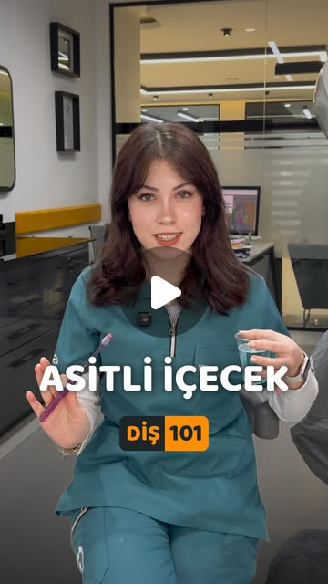 Sağlıklı Dişler İçin Beslenme