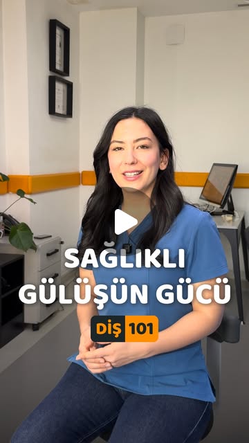 Estetik Diş Hekimliği Genel Bakış