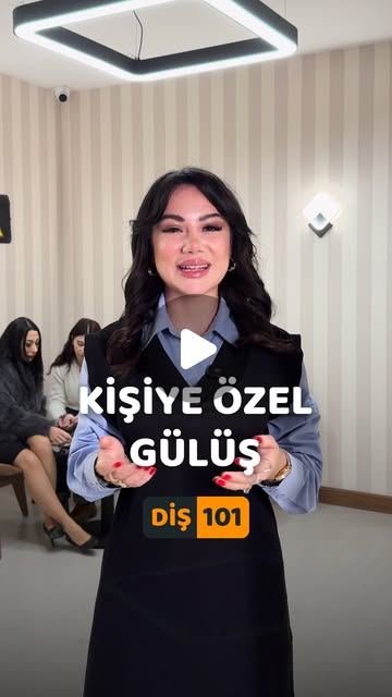 Lamine Diş (Yaprak Porselen) Nedir?