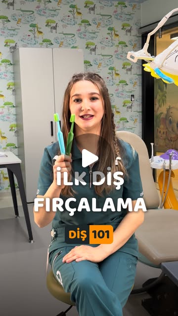 Diş Fırçalama Teknikleri