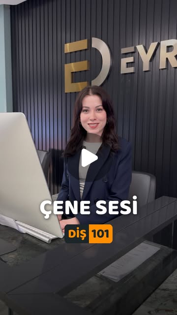 Çene Eklemi Bozukluğu (TME)