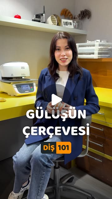 Porselen Diş Kaplama Süreci