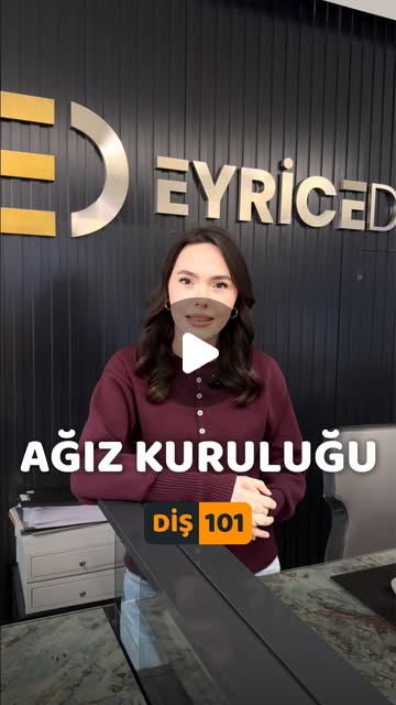 Ağız Kokusu Neden Olur ve Nasıl Geçer?