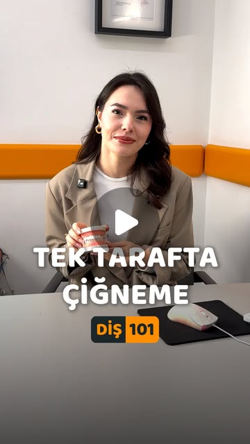 Bruksizm (Diş Sıkma) Botoksu