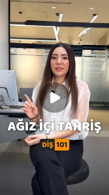 Ağız İçinde Yara ve Aft Tedavisi